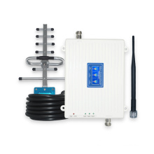 Signal Booster Universal Amplifier Network Repeater 24 Banda Tri Band Mavic Mini Lte Mobile 800 1800 2100 3g 4g 13 700mhz Cell